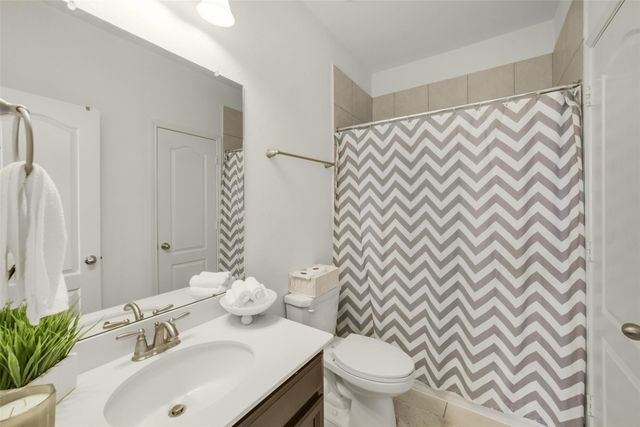 842 Butterfly Garden Trail, Richmond, TX 77406