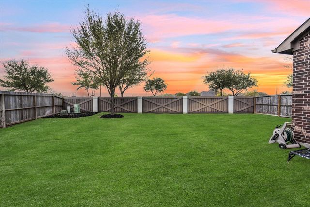 842 Butterfly Garden Trail, Richmond, TX 77406