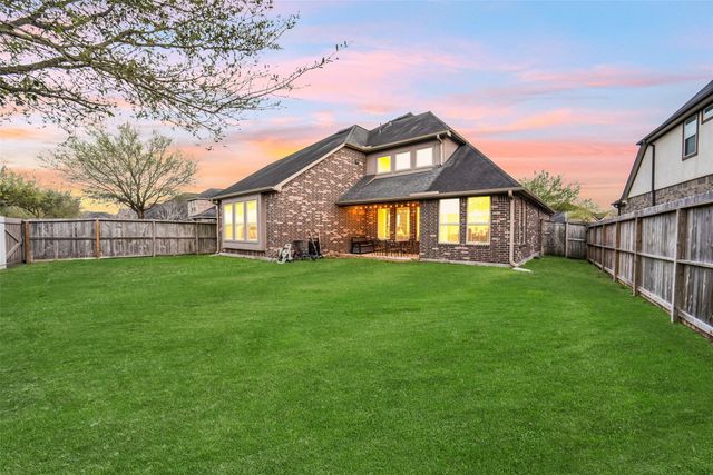 842 Butterfly Garden Trail, Richmond, TX 77406