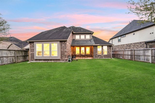 842 Butterfly Garden Trail, Richmond, TX 77406