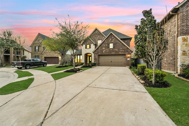 842 Butterfly Garden Trail, Richmond, TX 77406