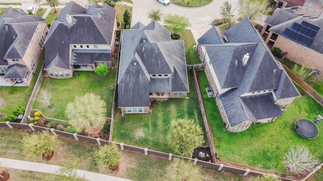 842 Butterfly Garden Trail, Richmond, TX 77406