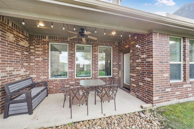 842 Butterfly Garden Trail, Richmond, TX 77406