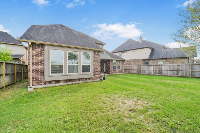 842 Butterfly Garden Trail, Richmond, TX 77406