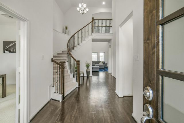 842 Butterfly Garden Trail, Richmond, TX 77406