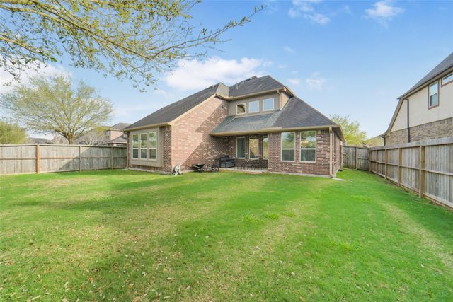 842 Butterfly Garden Trail, Richmond, TX 77406