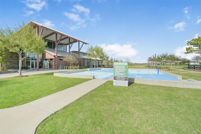 842 Butterfly Garden Trail, Richmond, TX 77406