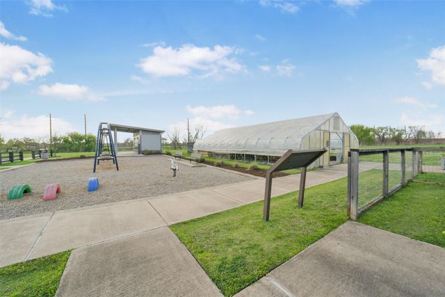 842 Butterfly Garden Trail, Richmond, TX 77406