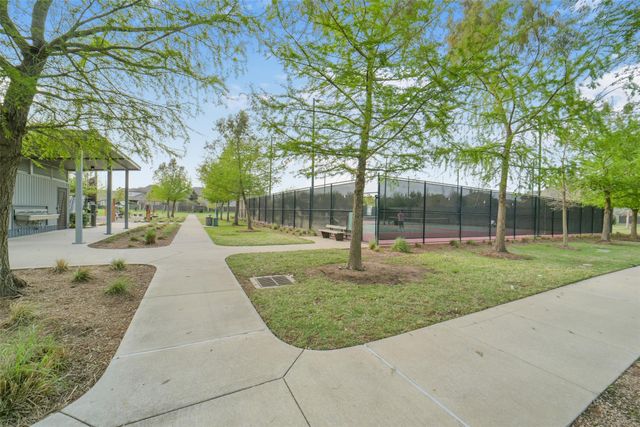 842 Butterfly Garden Trail, Richmond, TX 77406