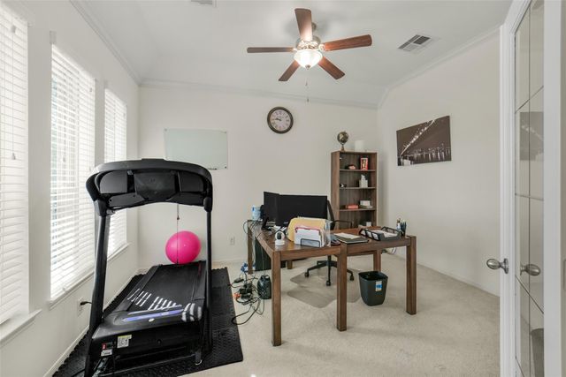 842 Butterfly Garden Trail, Richmond, TX 77406