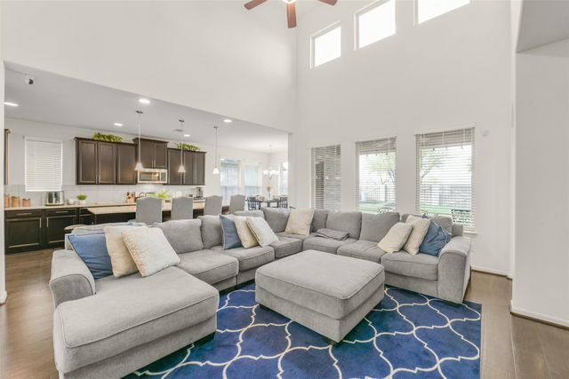 842 Butterfly Garden Trail, Richmond, TX 77406