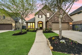 842 Butterfly Garden Trail, Richmond, TX 77406