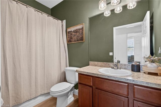 1809 26th ST, Cape Coral, FL 33914