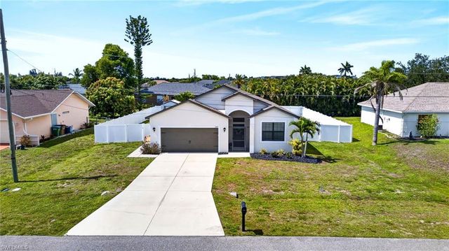 1809 26th ST, Cape Coral, FL 33914