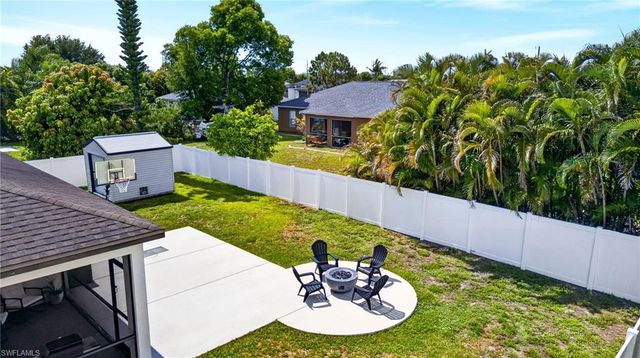 1809 26th ST, Cape Coral, FL 33914