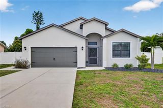 1809 26th ST, Cape Coral, FL 33914