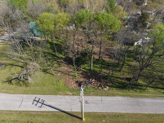 TBD Airport Road-Lot 5 Blk 22 Road, Afton, OK 74331
