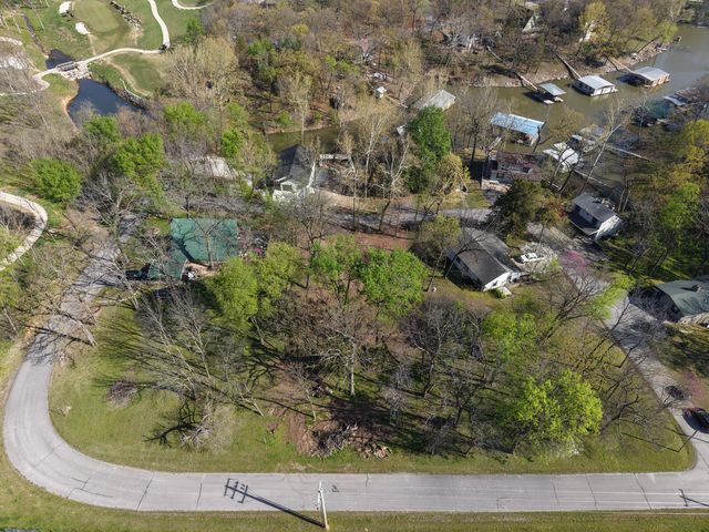 TBD Airport Road-Lot 5 Blk 22 Road, Afton, OK 74331