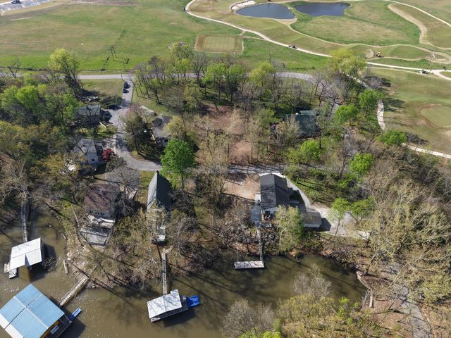 TBD Airport Road-Lot 5 Blk 22 Road, Afton, OK 74331