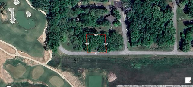 TBD Airport Road-Lot 5 Blk 22 Road, Afton, OK 74331