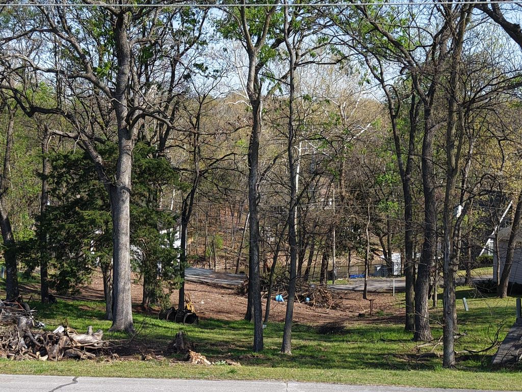 TBD Airport Road-Lot 5 Blk 22 Road, Afton, OK 74331