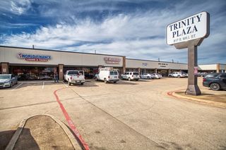 817 S Mill Street 101, Lewisville, TX 75057