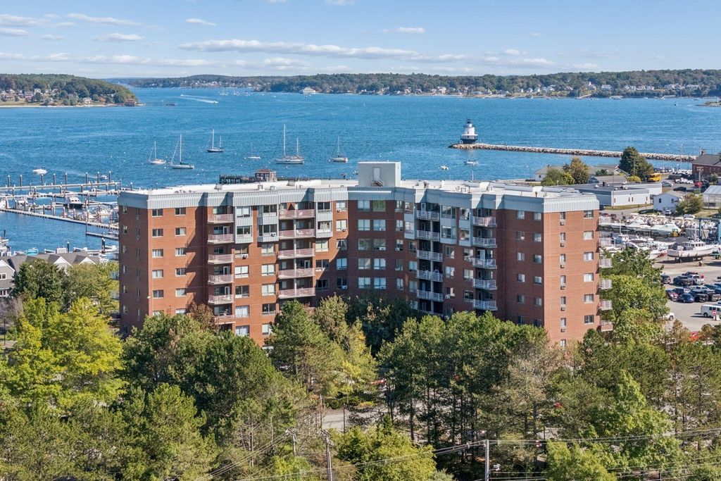 148 Breakwater Drive 810, South Portland, ME 04106 — photo 2