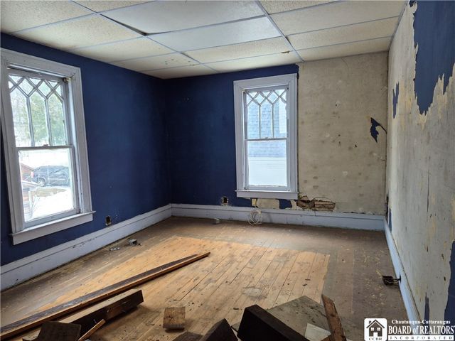 21 Price Street, Jamestown, NY 14701