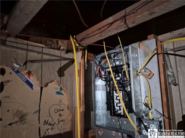 21 Price Street, Jamestown, NY 14701