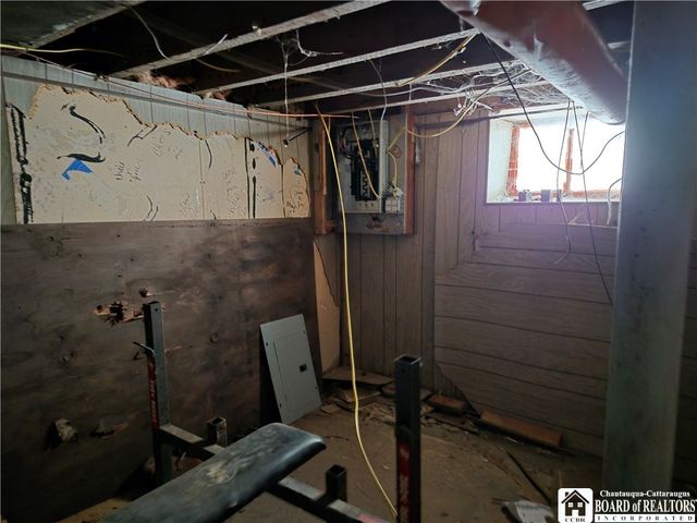 21 Price Street, Jamestown, NY 14701