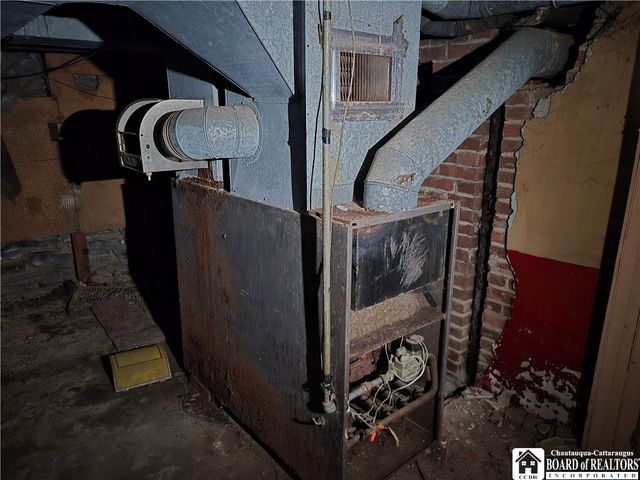 21 Price Street, Jamestown, NY 14701