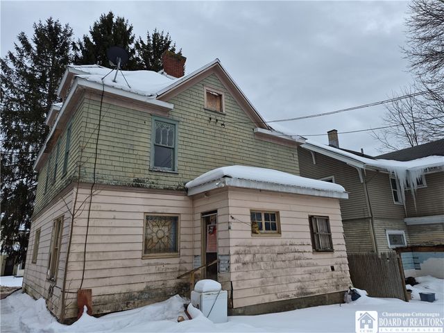 21 Price Street, Jamestown, NY 14701