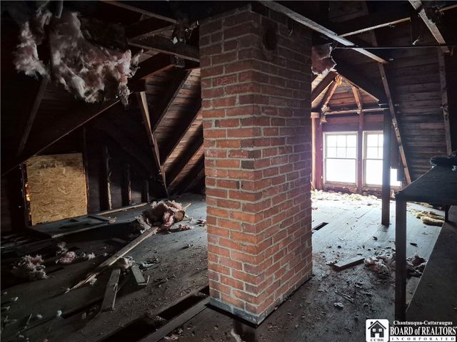 21 Price Street, Jamestown, NY 14701