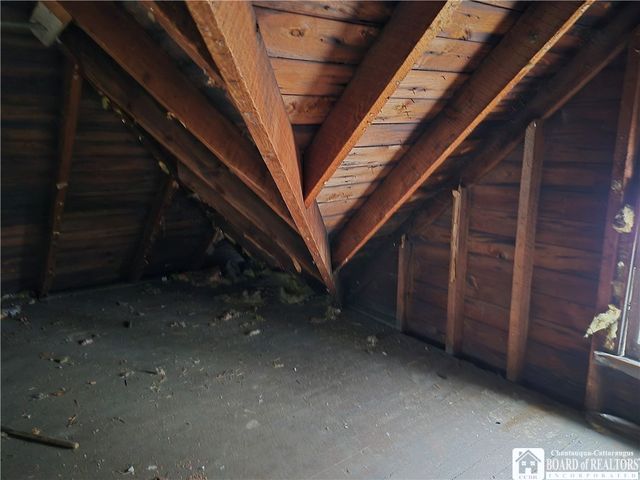 21 Price Street, Jamestown, NY 14701