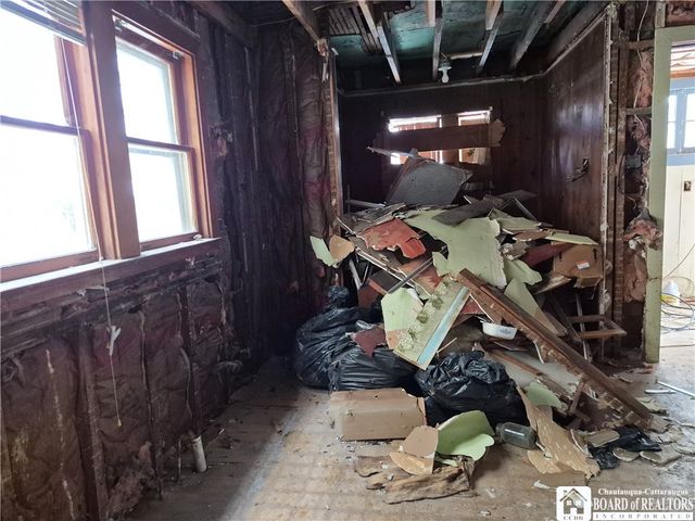 21 Price Street, Jamestown, NY 14701