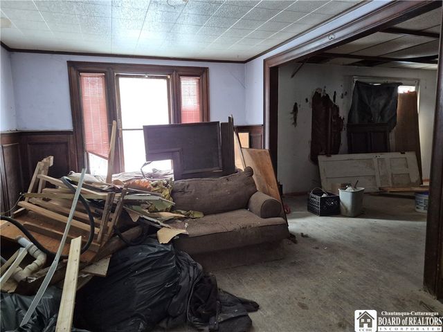 21 Price Street, Jamestown, NY 14701