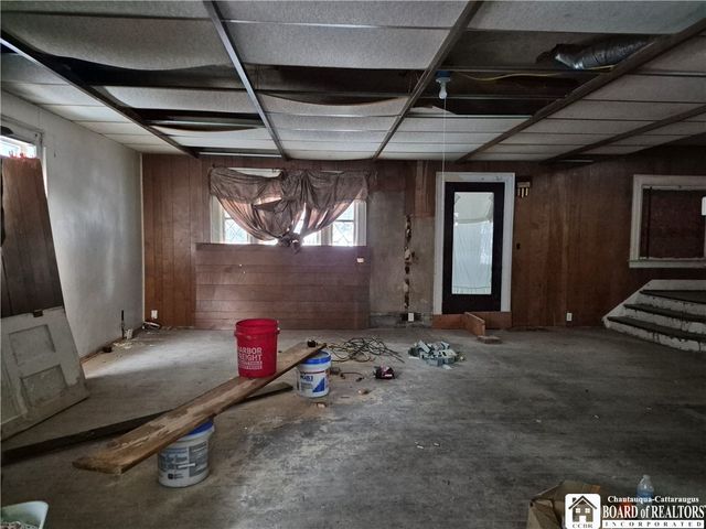 21 Price Street, Jamestown, NY 14701