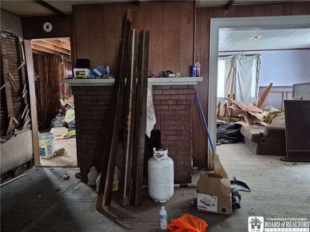 21 Price Street, Jamestown, NY 14701