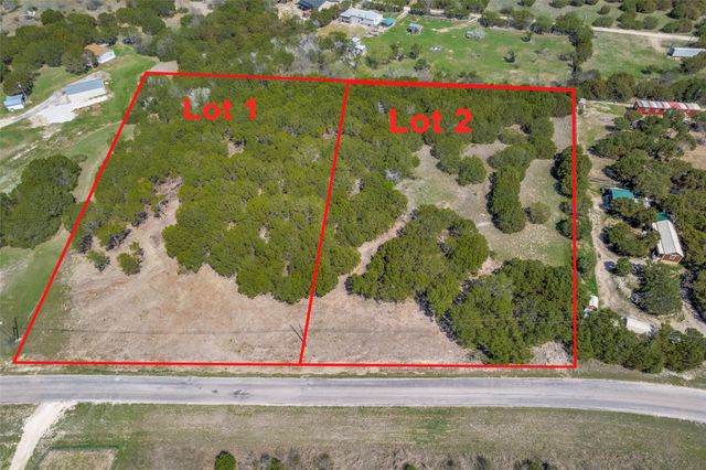 9128 Hilltop Drive, Cleburne, TX 76033