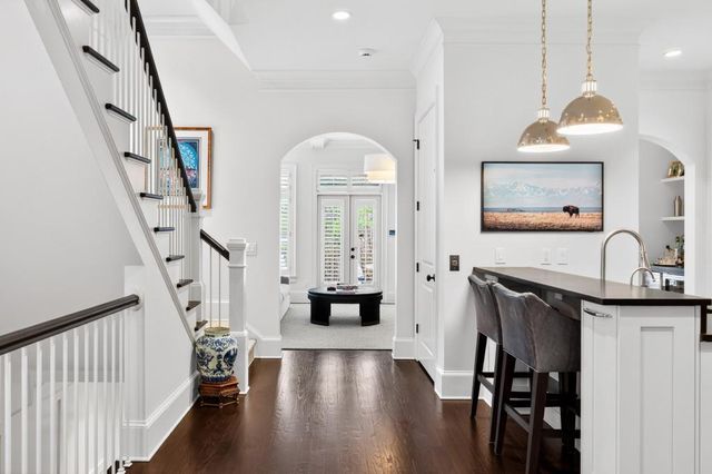 58 Sheridan Drive NE 19, Atlanta, GA 30305