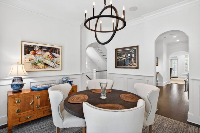 58 Sheridan Drive NE 19, Atlanta, GA 30305