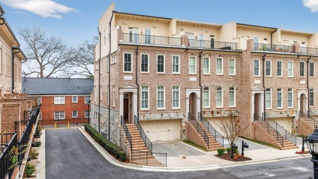 58 Sheridan Drive NE 19, Atlanta, GA 30305