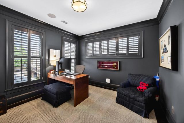 58 Sheridan Drive NE 19, Atlanta, GA 30305