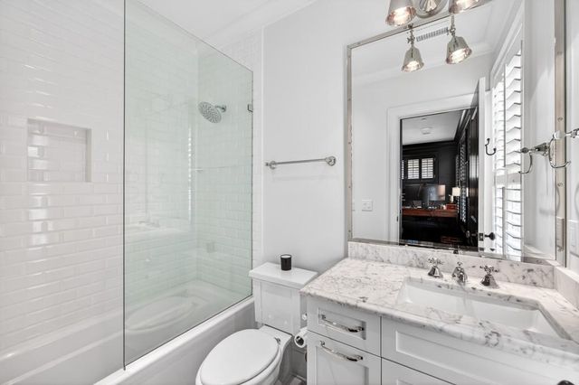 58 Sheridan Drive NE 19, Atlanta, GA 30305
