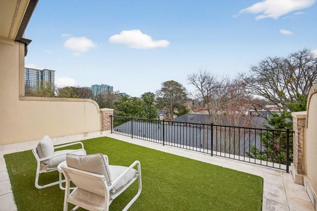 58 Sheridan Drive NE 19, Atlanta, GA 30305