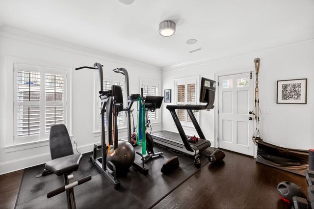 58 Sheridan Drive NE 19, Atlanta, GA 30305