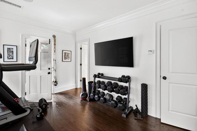 58 Sheridan Drive NE 19, Atlanta, GA 30305