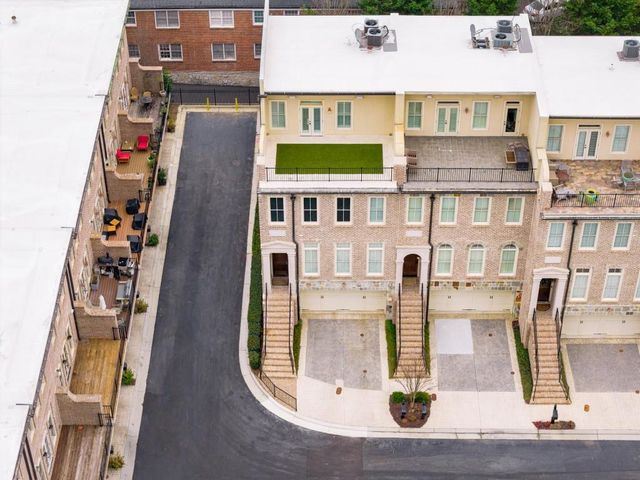 58 Sheridan Drive NE 19, Atlanta, GA 30305
