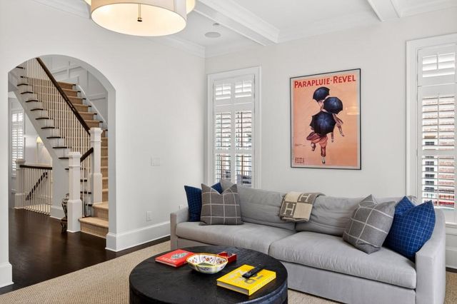 58 Sheridan Drive NE 19, Atlanta, GA 30305