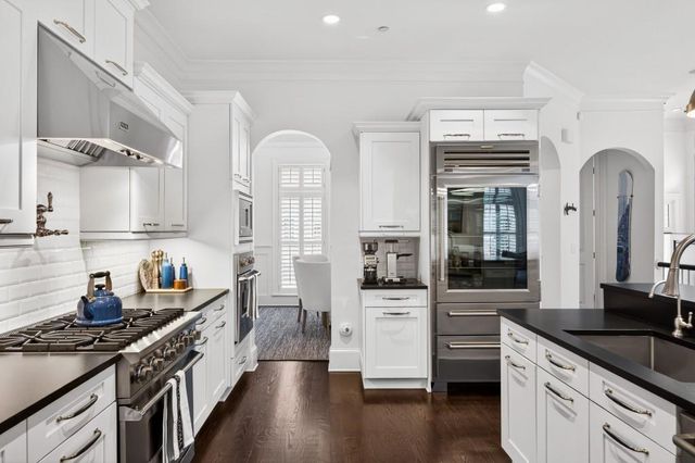 58 Sheridan Drive NE 19, Atlanta, GA 30305